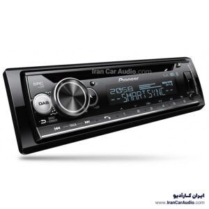 DEH-S720DAB پخش صوتی پایونیر Pioneer