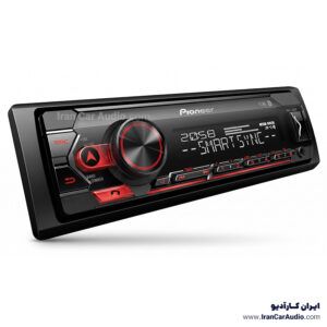MVH-S320BT پخش صوتی پایونیر Pioneer