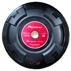 TS-W312S4 ساب ووفر پایونیر Pioneer