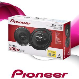 TS-A1371F بلندگو پایونیر Pioneer
