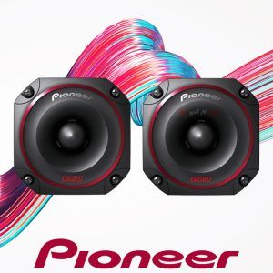 TS-B351PRO سوپر تویتر پایونیر Pioneer