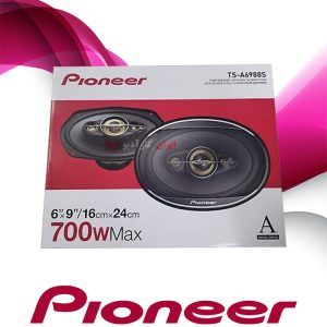 TS-A6988S بلندگو بیضی پایونیر Pioneer