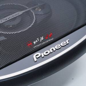 TS-A6968S بلندگو بیضی پایونیر Pioneer