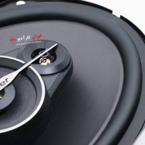 TS-A6968S بلندگو بیضی پایونیر Pioneer
