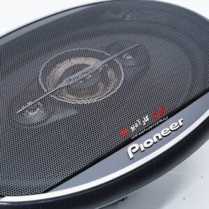 TS-A6978S بلندگو بیضی پایونیر Pioneer