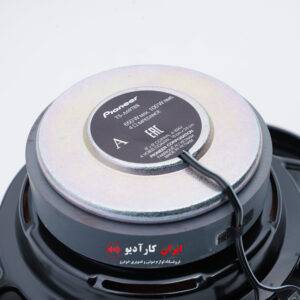 TS-A6968S بلندگو بیضی پایونیر Pioneer
