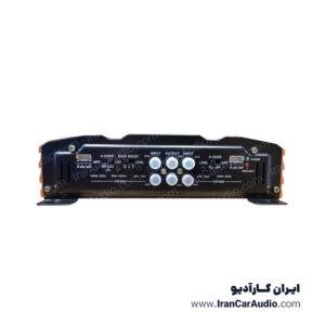 BSA-544 آمپلی فایر 4کانال بوستر