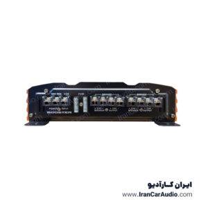 BSA-544 آمپلی فایر 4کانال بوستر