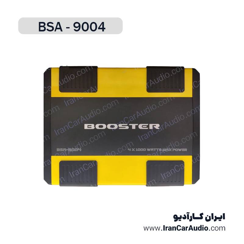 BSA-9004 آمپلی فایر بوستر