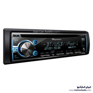 DEH-X6750BTپخش صوتی پایونیر Pioneer