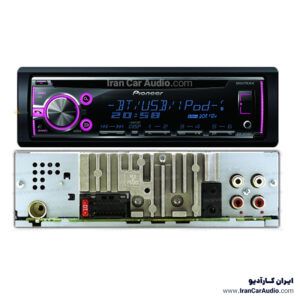 DEH-X6750BTپخش صوتی پایونیر Pioneer