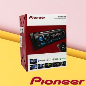 MVH-S315BT پخش صوتی پایونیر Pioneer