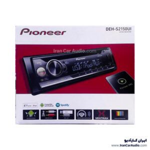 DEH-S2150UIپخش صوتی پایونیر Pioneer