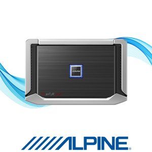 X-A90V آمپلی فایر آلپاین Alpine