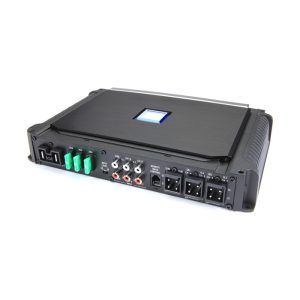 X-A90V آمپلی فایر آلپاین Alpine