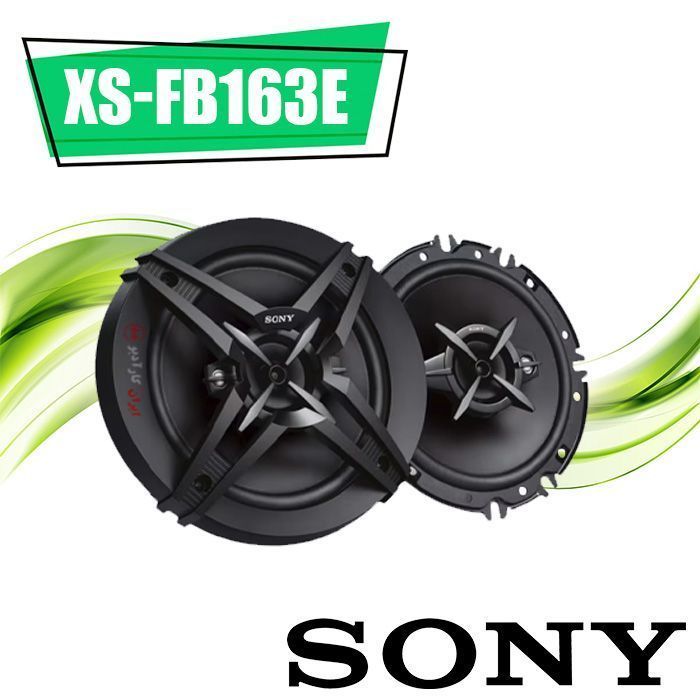 XS-FB163E بلندگو سونی SONY