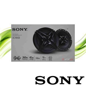 XS-FB163E بلندگو سونی SONY