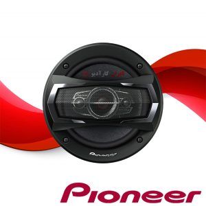 TS-A1685S بلندگو پایونیر Pioneer