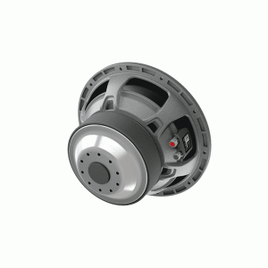 MP250D2.3 ساب ووفر هرتز Hertz