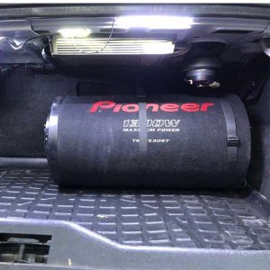 TS-WX305T باکس پایونیر Pioneer