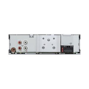 KD-R492M پخش صوتی جی وی سی JVC