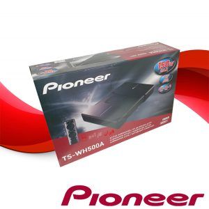 TS-WH500A باکس پایونیر Pioneer