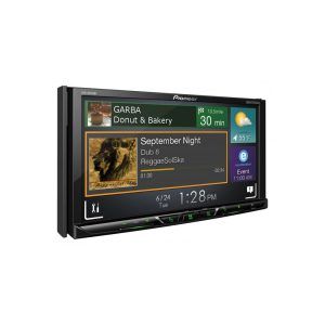 AVH-A5150BT پخش تصویری پایونیر Pioneer