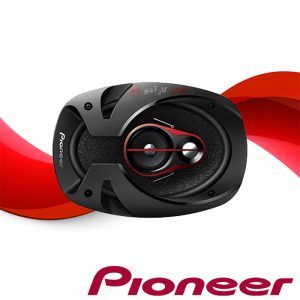 TS-R6950S بلندگو پایونیر Pioneer