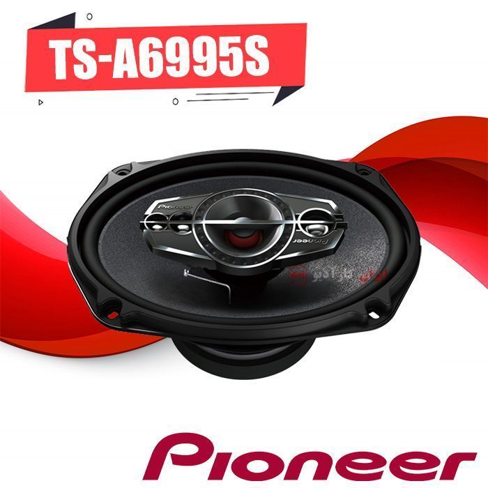 TS-A6995S بلندگو پایونیر Pioneer