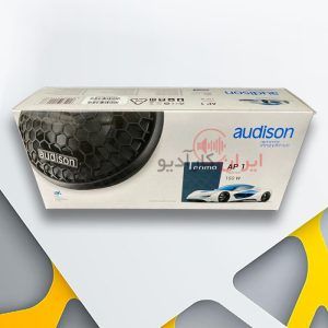 AP1 تویتر اودیسون Audison