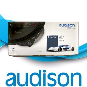 AP4 بلندگو اودیسون Audison