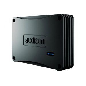 AP4.9bit آمپلی‌فایر اودیسون Audison