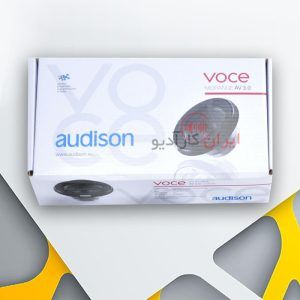 AV3 میدرنج اودیسون Audison