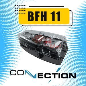 BFH 11 کانکشن Connection