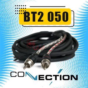 BT2 050 کانکشن Connection