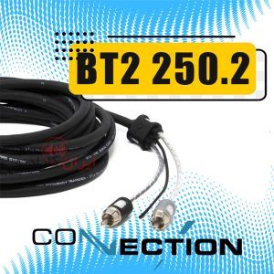 BT2 250.2 کانکشن Connection