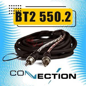 BT2 550.2 کانکشن Connection