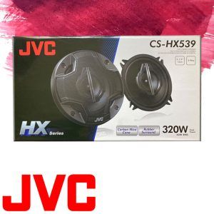 CS-HX539 بلندگو جی وی سی JVC