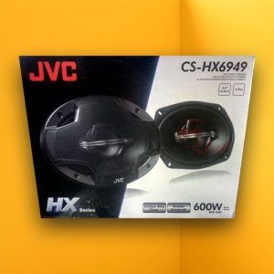 CS-HX6949 بلندگو جی وی سی JVC
