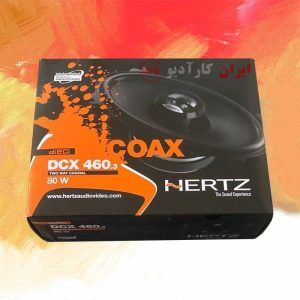 DCX460 بلندگو هرتز Hertz