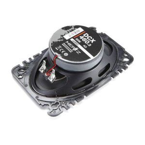 DCX460 بلندگو هرتز Hertz