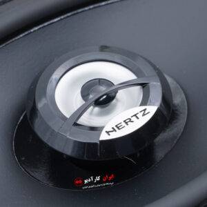 DCX460 بلندگو هرتز Hertz