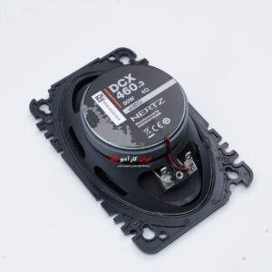 DCX460 بلندگو هرتز Hertz