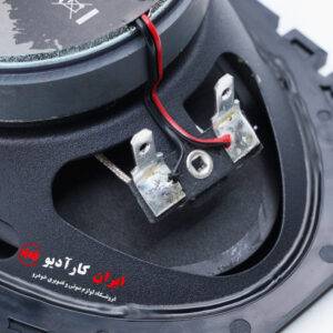 DCX460 بلندگو هرتز Hertz