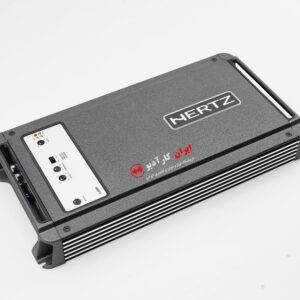 HDP1 آمپلی فایر مونو کانال هرتز Hertz