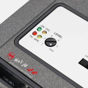 HDP1 آمپلی فایر مونو کانال هرتز Hertz