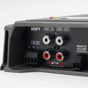 HDP1 آمپلی فایر مونو کانال هرتز Hertz