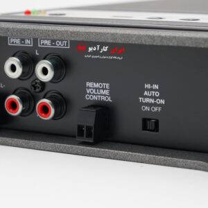 HDP1 آمپلی فایر مونو کانال هرتز Hertz