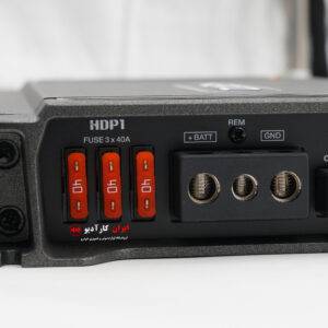 HDP1 آمپلی فایر مونو کانال هرتز Hertz