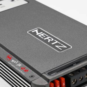 HDP1 آمپلی فایر مونو کانال هرتز Hertz